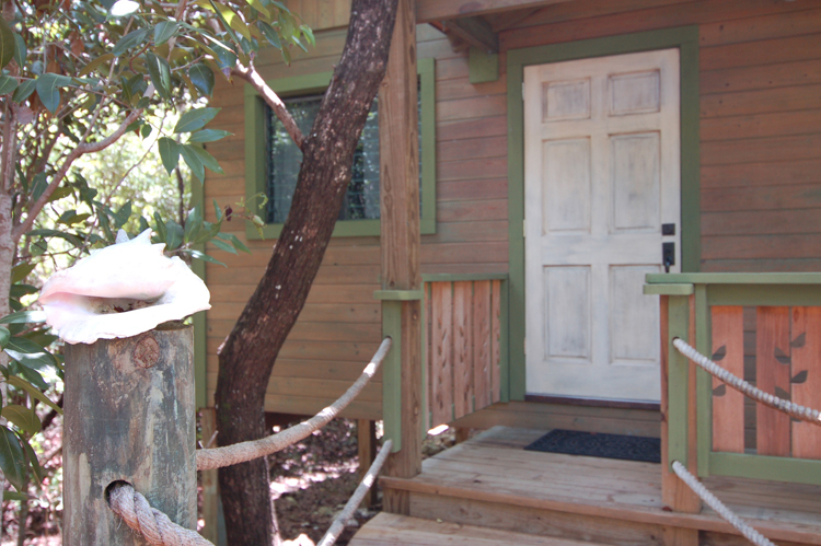 The Cottages at Lubbers' Landing